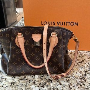 Louis Vuitton Rivoli